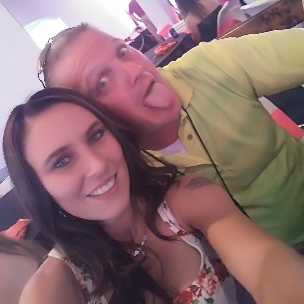 Meet your Posher, Angie